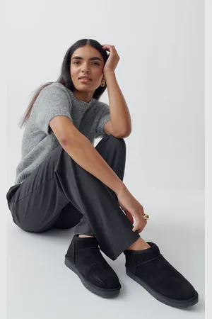 Gina Tricot Cozy boot