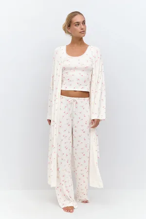 Gina Tricot Soft homewear robe