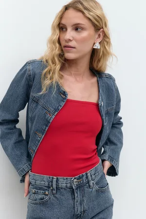 Gina Tricot Tube top