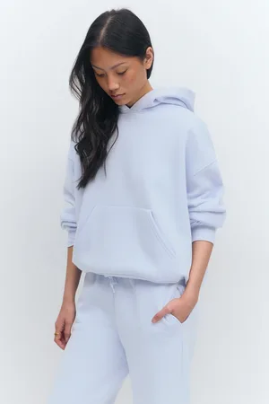 Gina Tricot Basic original hoodie