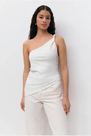 Gina Tricot Twist top