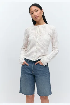 Gina Tricot Denim jorts