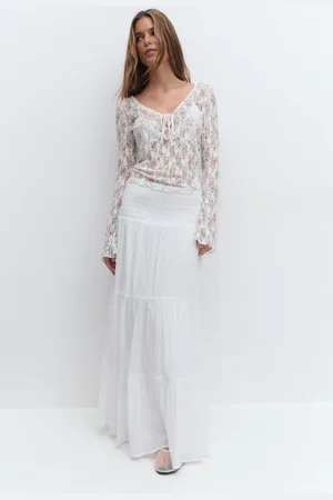 Gina Tricot Maxi skirt