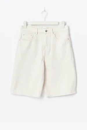 Gina Tricot Baggy denim shorts