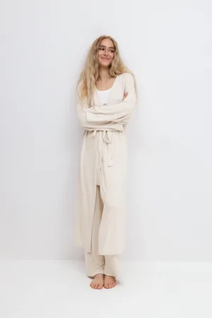 Gina Tricot Homewear robe