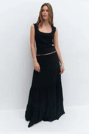 Gina Tricot Maxi skirt
