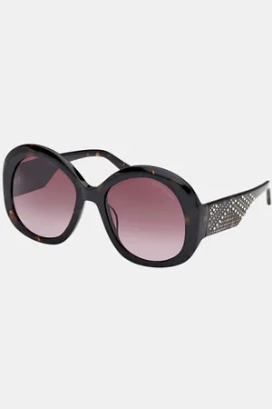 Guess Marciano Ronde Zonnebril