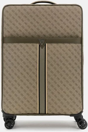 Guess Grote Trolley Napoli 4G Logo
