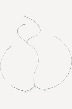 Guess Hashtag -Body Chain