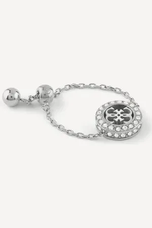 Guess 4G Crush-Ring