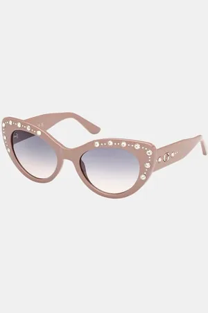 Guess Cat-Eye Zonnebril