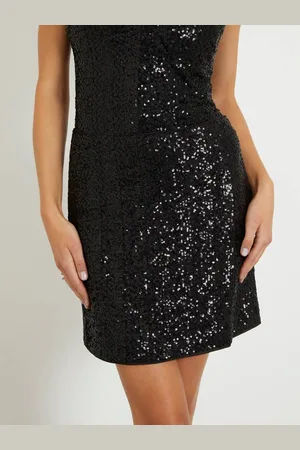 Guess Minirok Met Lovertjes