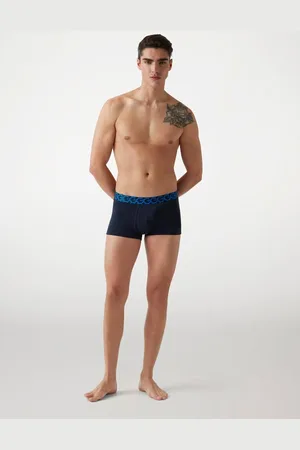 Guess Strakke Boxershorts Ondergoed 2-Delige Set