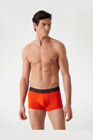 Guess Strakke Boxershorts Ondergoed 3-Delige Set