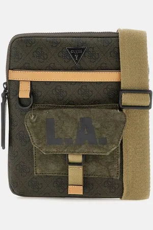 Guess Mini-Schoudertas Milano 4G-Logo