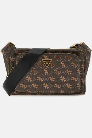 Guess Heuptasje Milano 4G-Logo