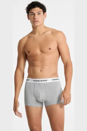 Guess 3-Delige Set Eco Jeans-Boxers