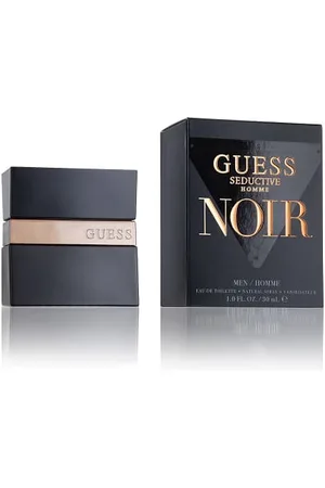 Guess Seductive Noir Heren 30 Ml