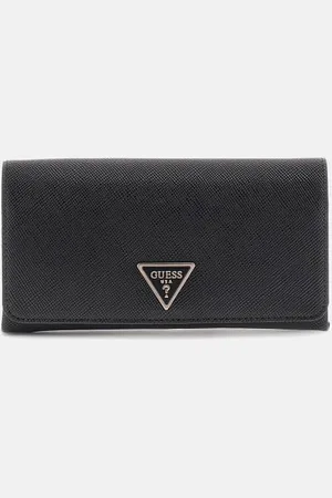 Guess Clutch Noelle Saffiano