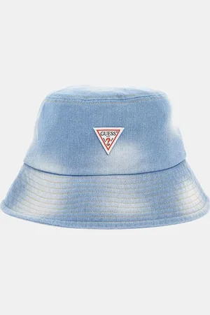 Guess Regenhoed Denim
