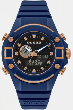 Guess Digitaal Horloge