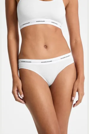 Guess Eco Jeans-Slip