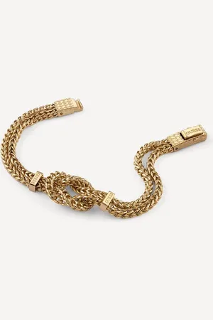 Guess Sailor Knot Armband
