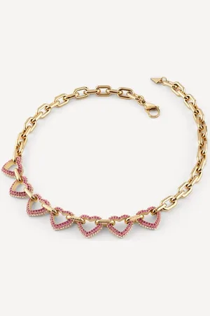 Guess Beloved Ketting