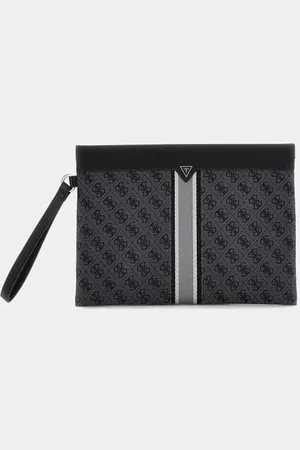 Guess Pochette Paris 4G-Logo