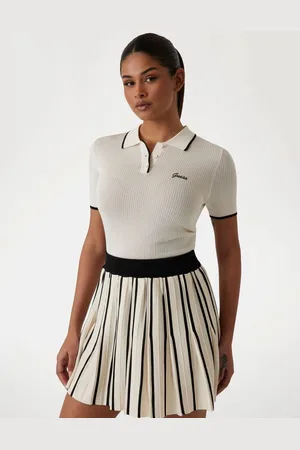 Guess Poloshirt Slim Fit