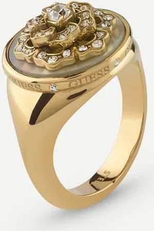 Guess La Fleur-Ring
