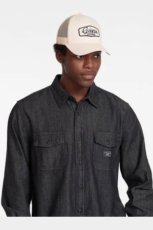 Guess Trucker-Pet