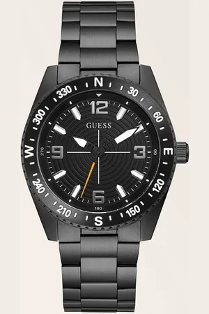 Guess Klassiek Analoog Horloge