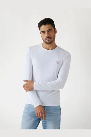 Guess T-Shirt Met Lange Mouwen
