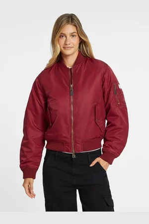 Guess Nylon Bomberjack