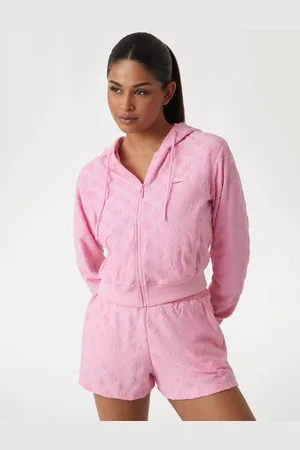 Guess Sweater Peony- En 4G-Logo