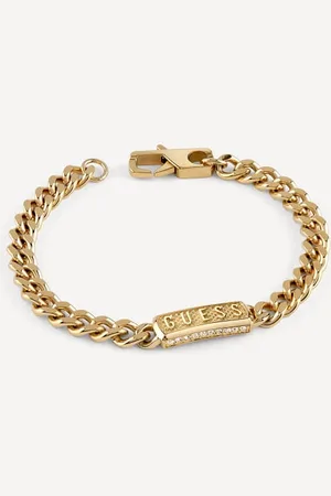 Guess Lion King Armband
