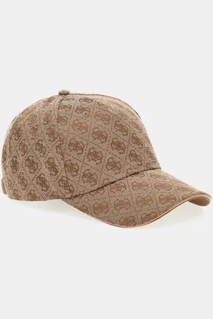 Guess Pet Met Klep 4G-Logo
