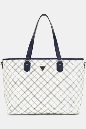 Guess Cruise Vibe Gewatteerde Mini Schoudertas
