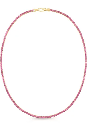 Guess G Tennis’ Halsketting