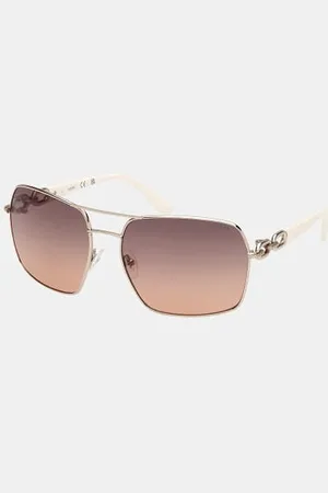 Guess Navigator-Zonnebril