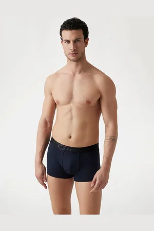 Guess Strakke Boxershorts Ondergoed 3-Delige Set