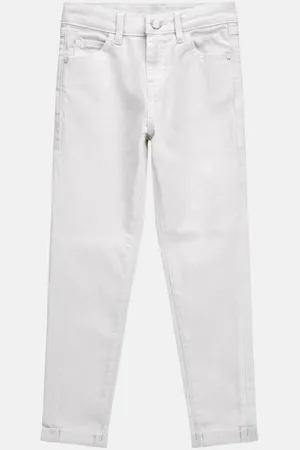 Guess Skinny Fit Bull Jeans