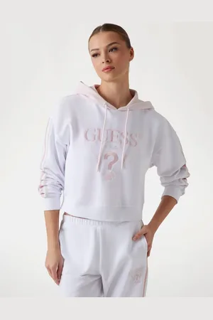 Guess Hoodie Logo