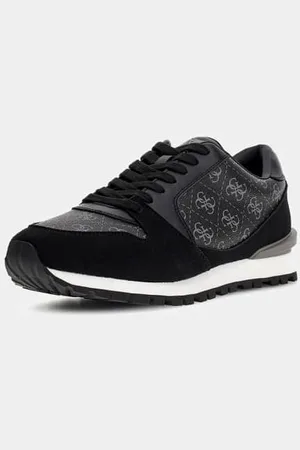 Guess Runner Arona 4G-Logo