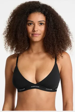Guess Jeans-Driehoek Bralette