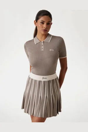 Guess Poloshirt Slim Fit