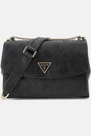Guess Sjaal Cresidia 4G-Logo Peony