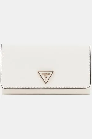 Guess Clutch Noelle Saffiano