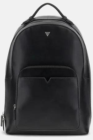 Guess Rugzak Firenze Echt Leer